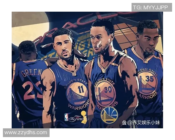 克莱汤普森的篮球传奇之路与勇士队的辉煌时刻