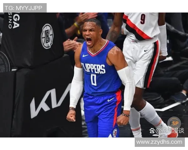 拉塞尔威斯布鲁克：从NBA明星到人生新篇章的转变与挑战