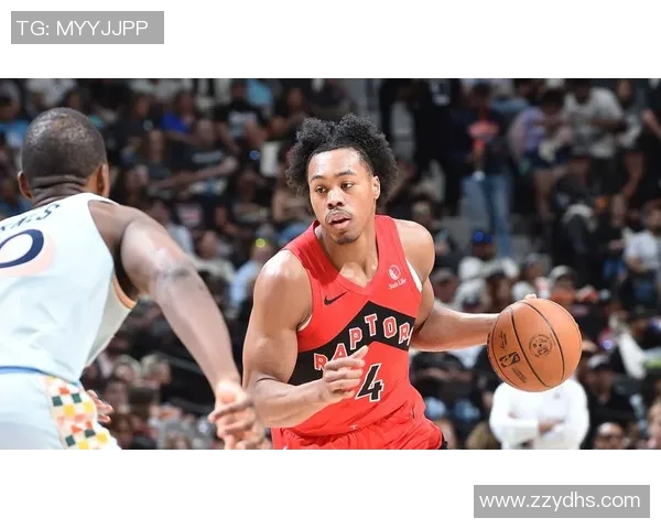 斯科蒂巴恩斯：年轻天才如何在NBA赛场上崭露头角与未来展望